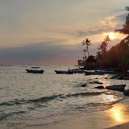 Hotel Beach Paradise Matara Zewnętrze zdjęcie