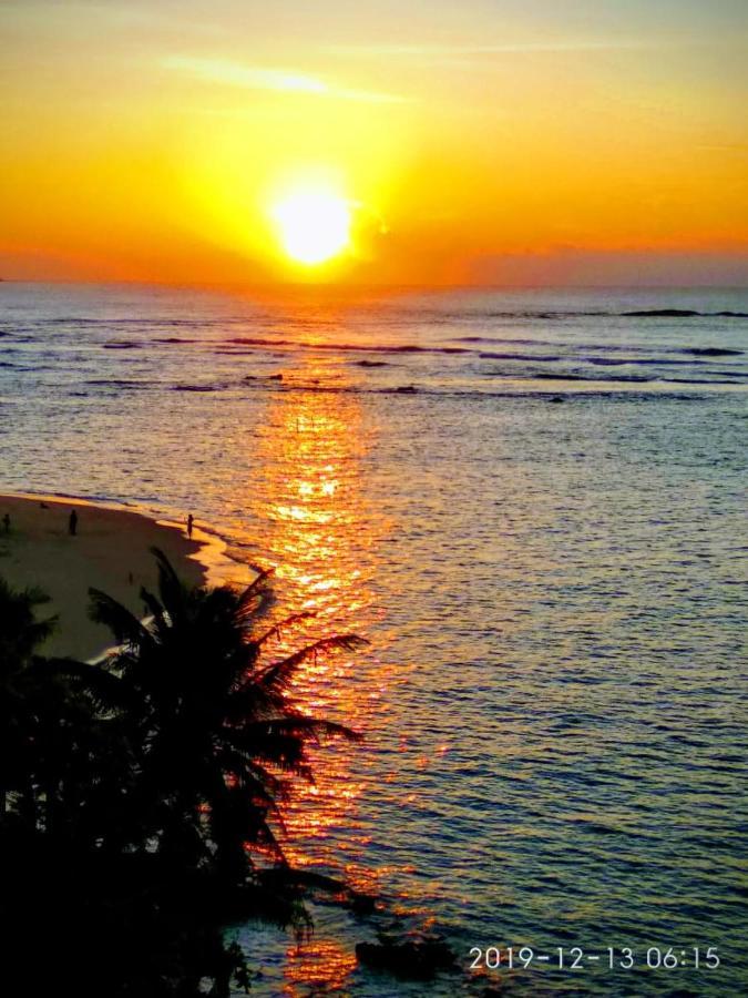 Hotel Beach Paradise Matara Zewnętrze zdjęcie