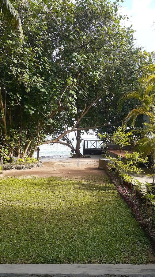 Hotel Beach Paradise Matara Zewnętrze zdjęcie