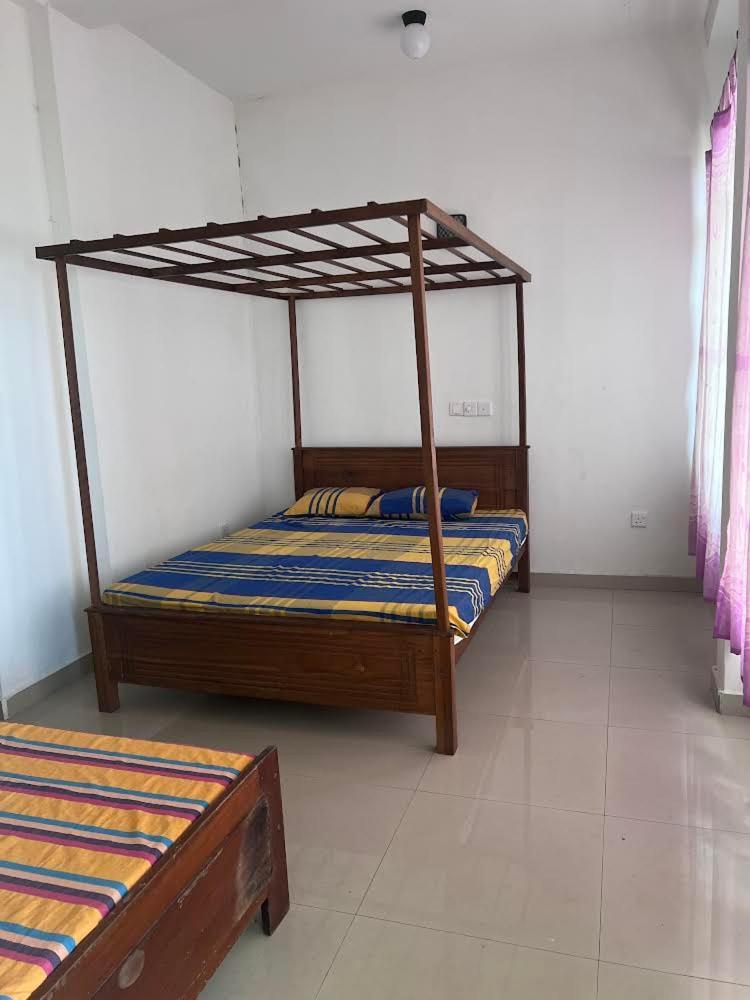 Hotel Beach Paradise Matara Zewnętrze zdjęcie