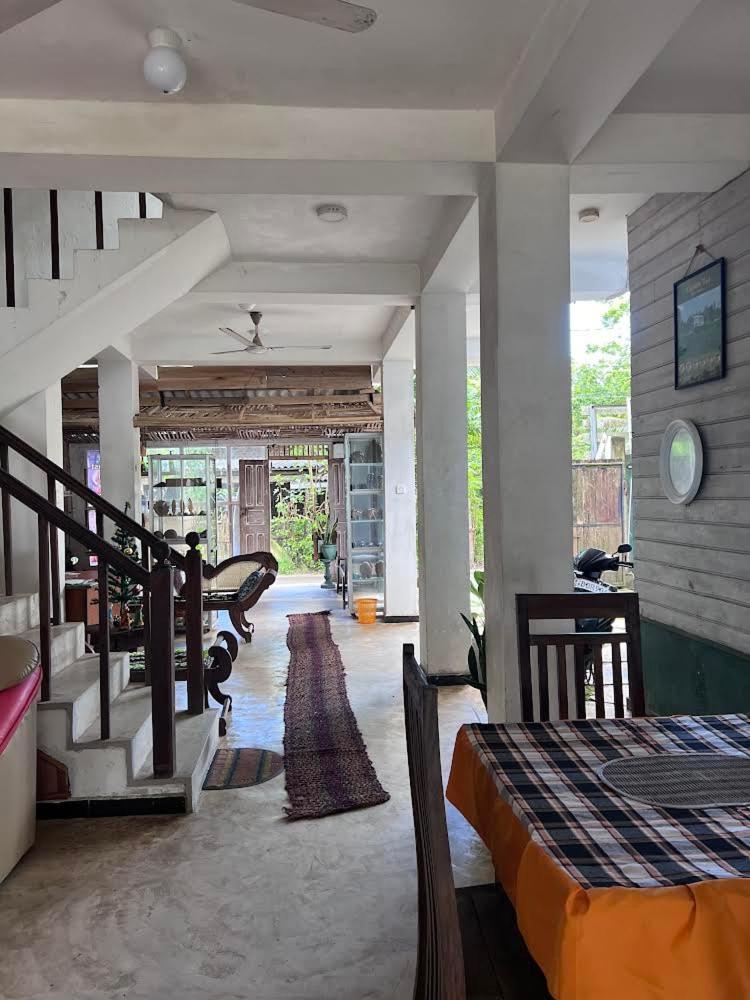 Hotel Beach Paradise Matara Zewnętrze zdjęcie