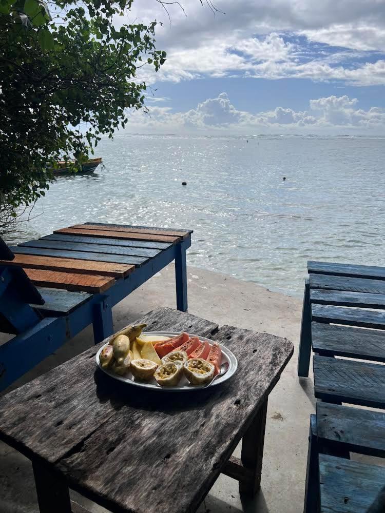 Hotel Beach Paradise Matara Zewnętrze zdjęcie