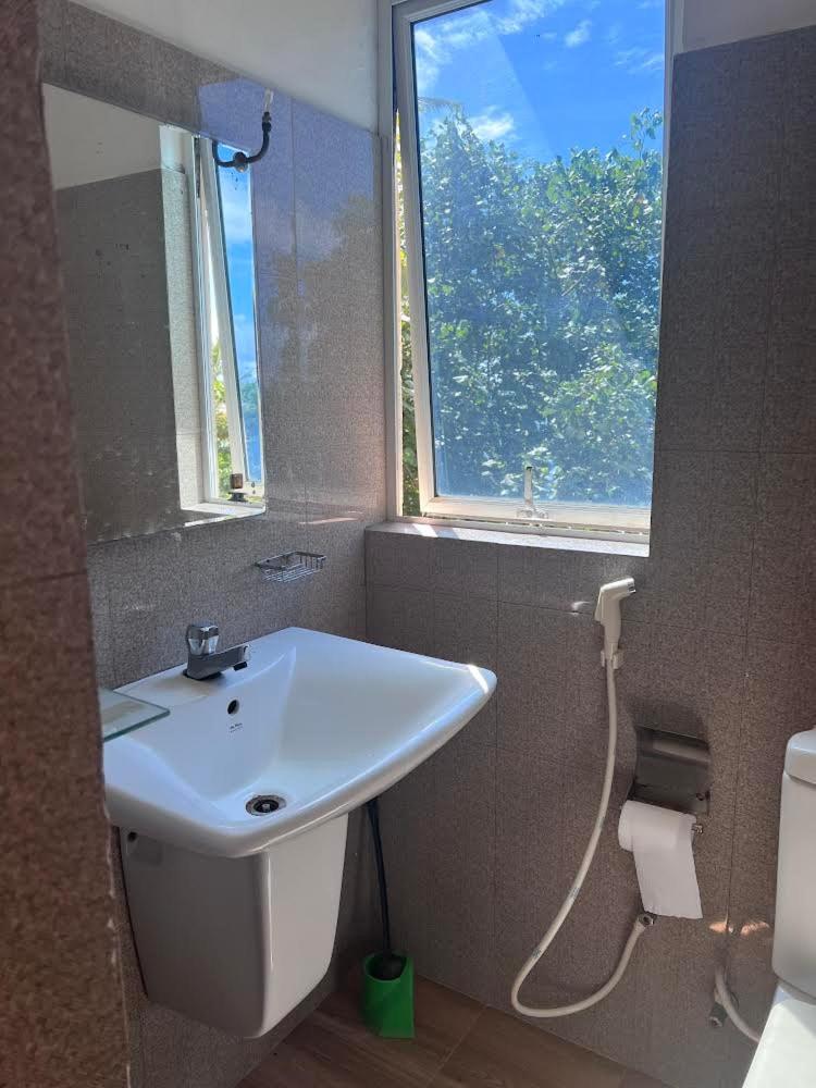 Hotel Beach Paradise Matara Zewnętrze zdjęcie