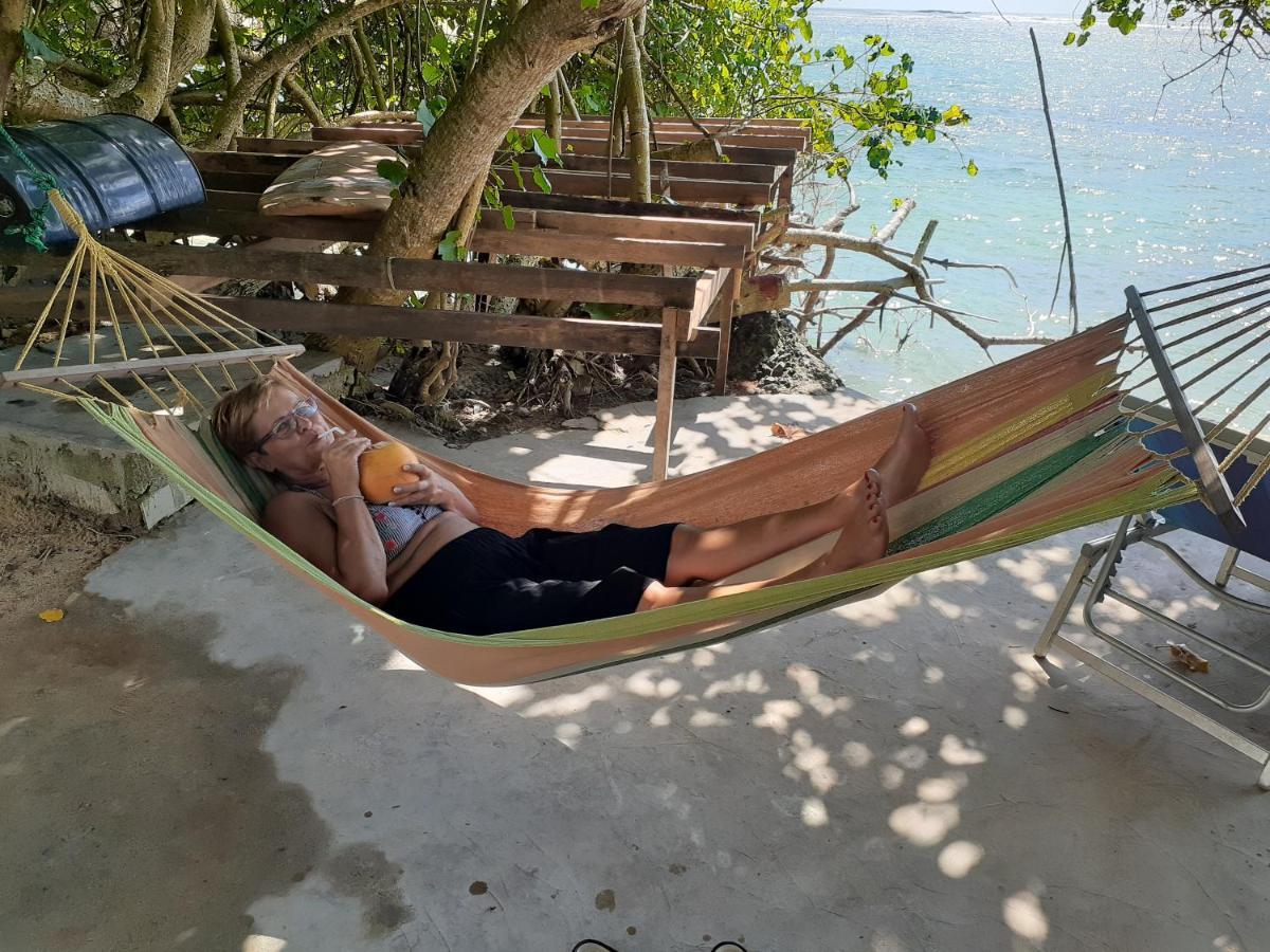 Hotel Beach Paradise Matara Zewnętrze zdjęcie